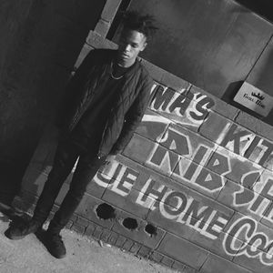 Meet your Posher, Elijah